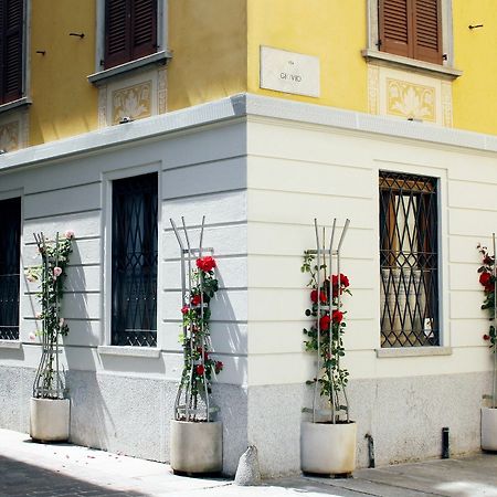 Residence Diaz Como Dış mekan fotoğraf